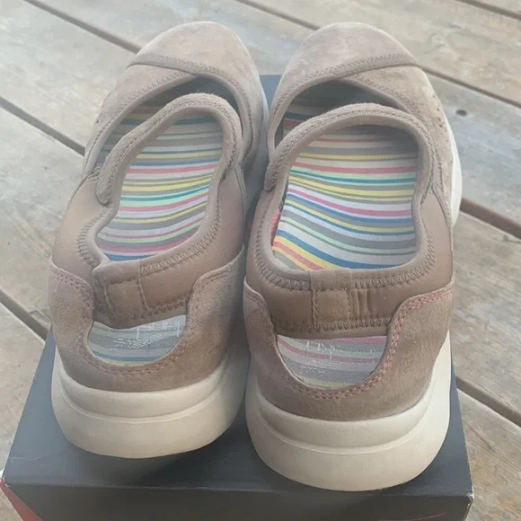 Most comfortable Dansko shoes - Picture 5 of 6